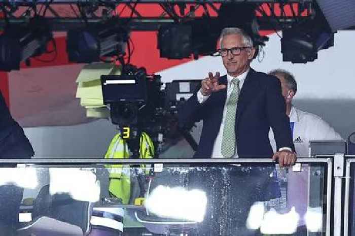 Des Lynam makes feelings clear on Gary Lineker and his BBC salary