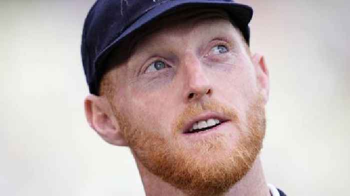 England's Ben Stokes ruled out for rest of summer