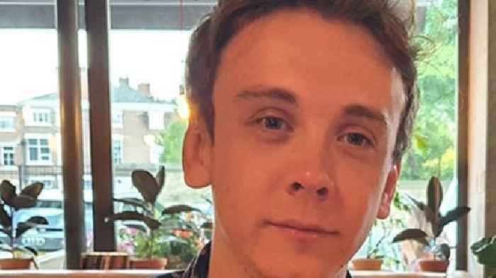 'What on earth is going on?': Man whose best friend was killed by paranoid schizophrenic dismayed by failings before Nottingham attacks