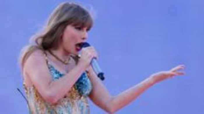 Wembley issues warning to ticketless 'Tay-gating' Swift fans