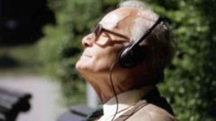 Music helps highlight ageing brain areas - study