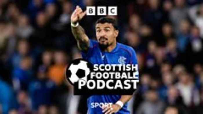 Scottish Football Podcast