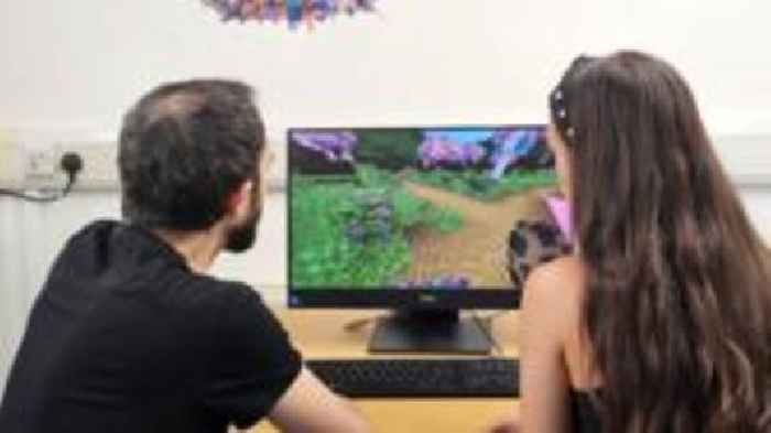 University students to study Minecraft in new lab