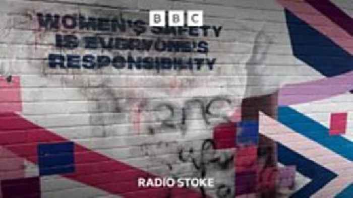 Newcastle mural vandalised again