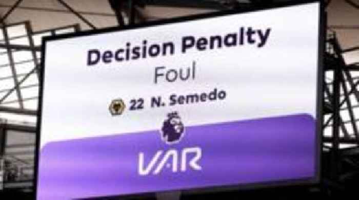 Social media explanations - what is new with VAR this season?