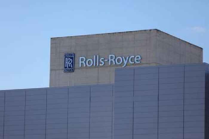 Workers to strike at Rolls-Royce supplier owned by Warren Buffett’s Berkshire Hathaway