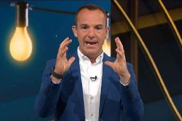 Martin Lewis issues 'national tragedy' warning to state pensioners