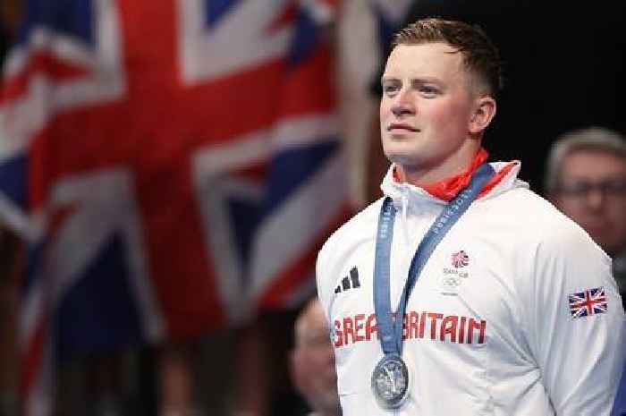 Seven Derby athletes represented Team GB at Paris 2024 Olympics - how did they do?