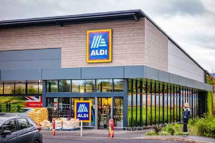 'Fantastic' £4.50 Aldi alternative to Kylie Jenner's iconic lip kit