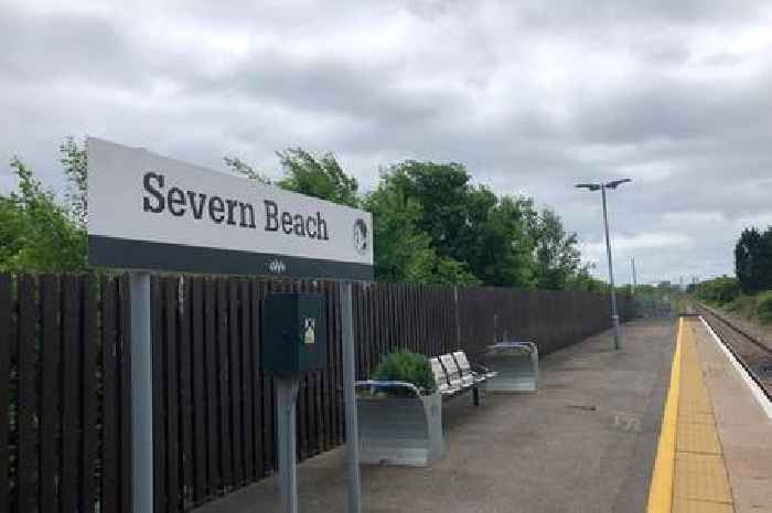 Week-long rail replacement buses between Bristol Temple Meads and Severn Beach