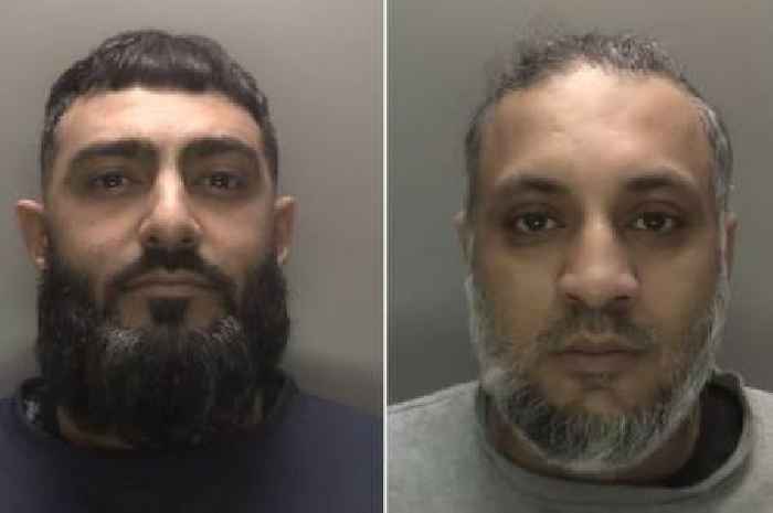 Leicester drug gang leader tried to flee UK after Class A network was uncovered