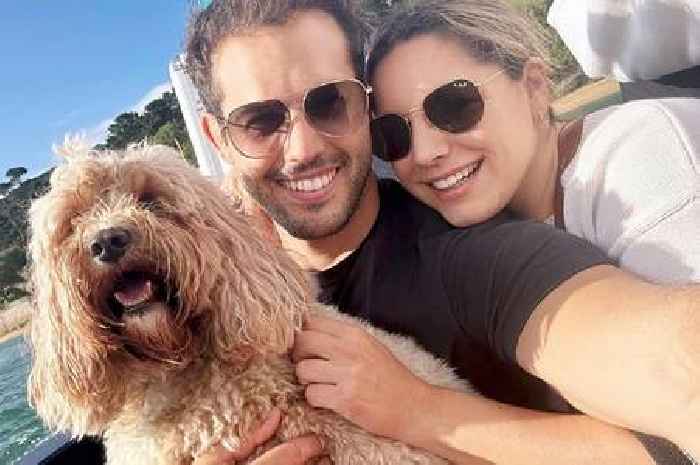 Inside Kelly Brook's life off-screen from famous exes to net worth