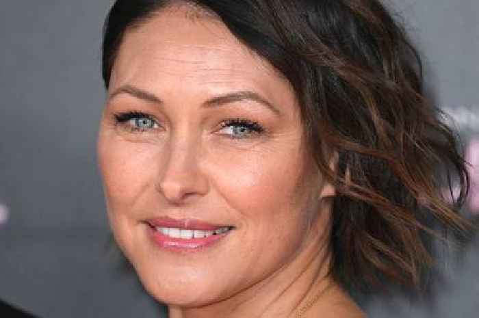 Emma Willis shares diet change left her feeling 'less puffy' and made 'massive difference'