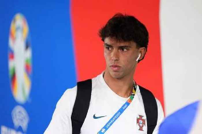 Chelsea Joao Felix limit revealed as Aston Villa can up transfer ante