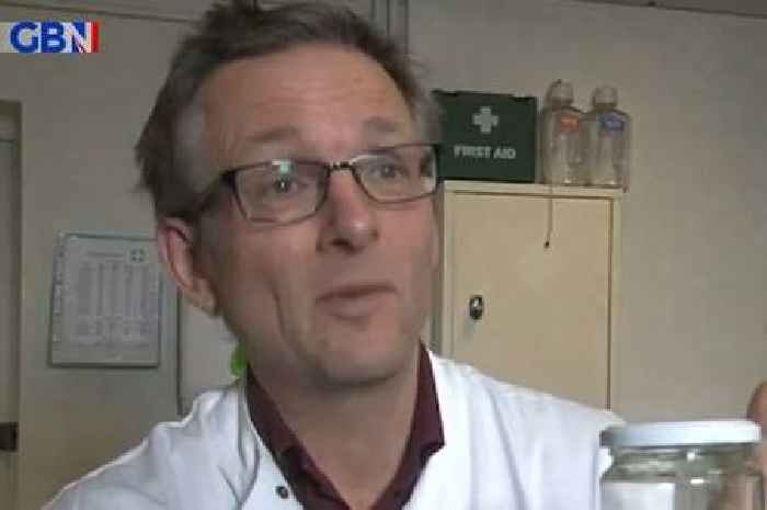 Michael Mosley inquest into TV doctor's death to open later this year