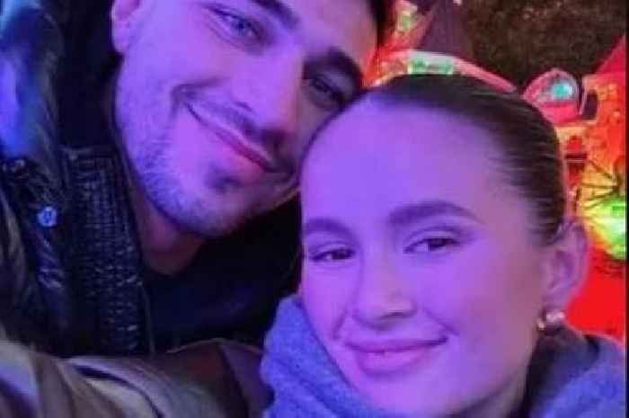 Molly-Mae Hague's 'cheating fears' before devastating split from Tommy Fury