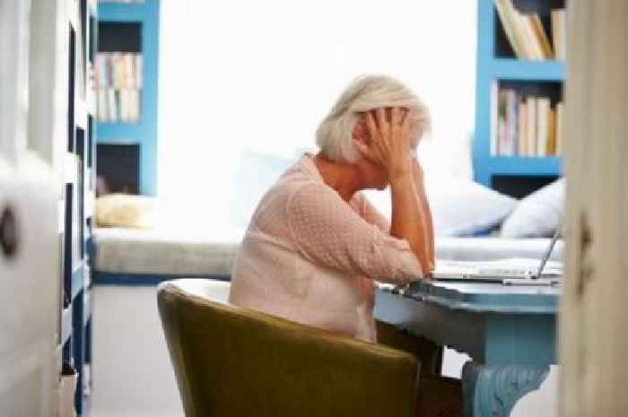 State pensioners warned 400,000 face tax 'for the first time'