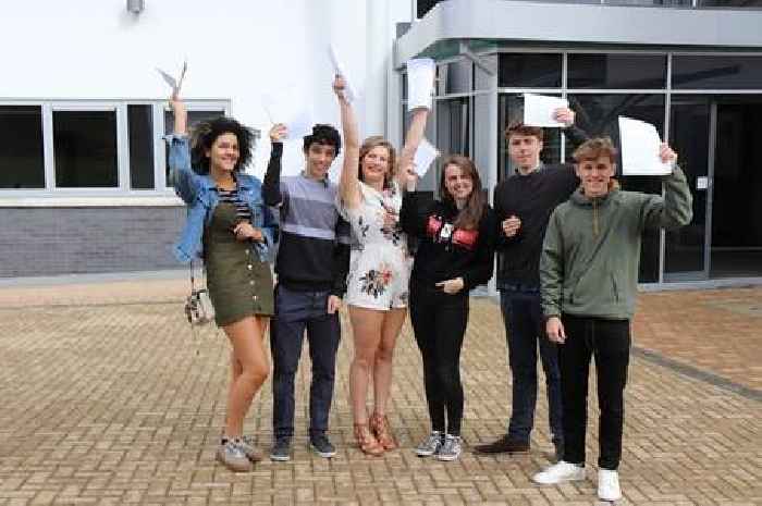 All the Cornwall schools with the best A-level grades ahead of results day