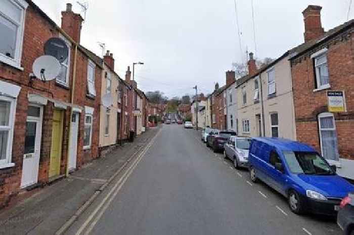 Pensioner injured after being pulled from mobility scooter in Lincoln