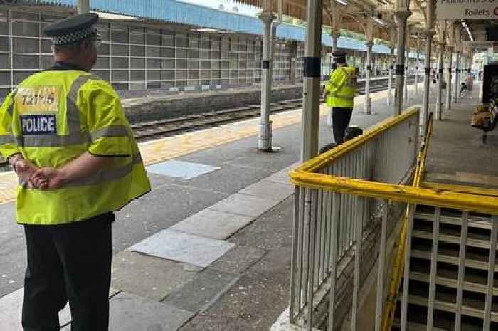 Man to face trial over bomb hoax near Southend Victoria railway station