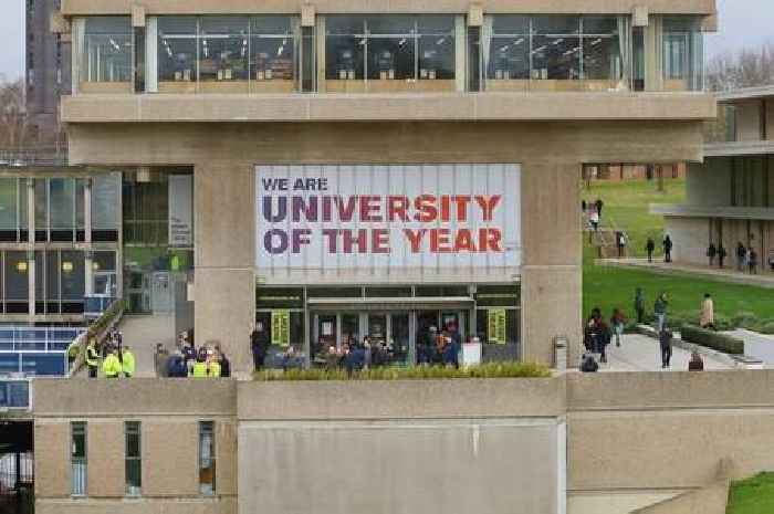 University of Essex clearing advice as students prepare for A-level results day