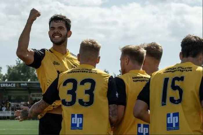 Annan Athletic boss salutes side after gutsy win over Inverness Caley Thistle