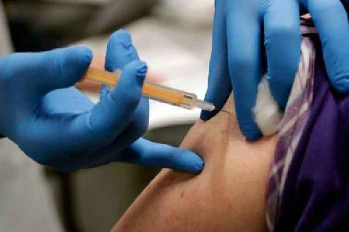 Ayrshire students urged to ensure vaccines are up to date before new semester starts