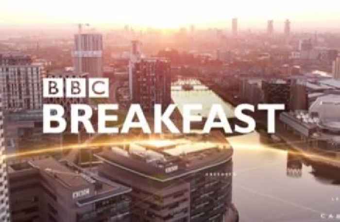 BBC Breakfast host shares update on new role a year after quitting