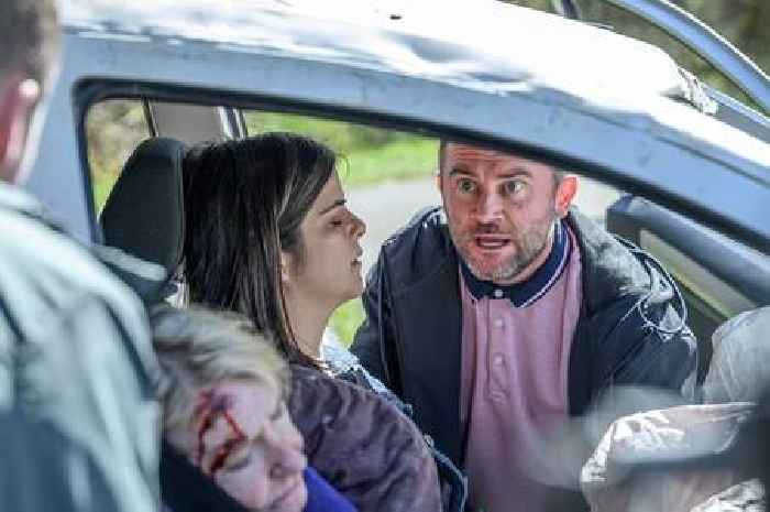 BBC River City fans set for heartbreak in devastating season finale