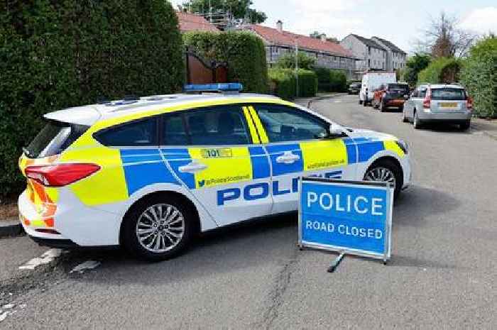 Man charged after woman seriously assaulted following early morning incident in Edinburgh