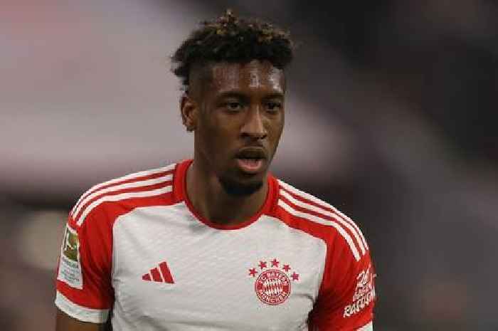 Arsenal transfer news LIVE with Kingsley Coman setback, Mikel Merino problem, Joan Garcia move