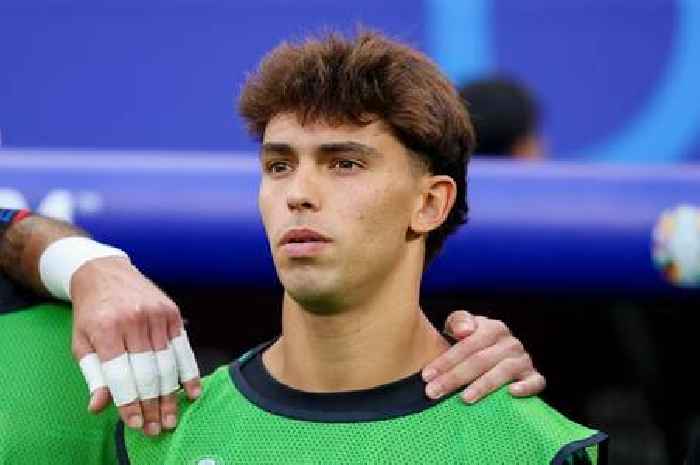 Chelsea's summer transfer plan becomes clear if Joao Felix deal can be struck