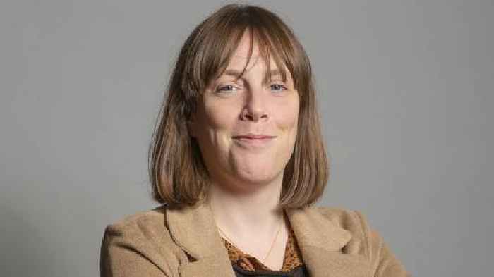 Jess Phillips regrets controversial comments on disorder