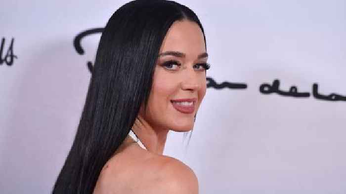 Katy Perry video under investigation over alleged unauthorised beach filming