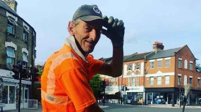 Street cleaner 'wins' holiday competition after £3,000 gift blocked by bosses