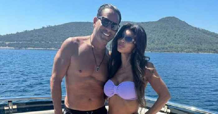 Teresa Giudice Accused of 'Overfiltering' Photos After Larsa Pippen Photoshop Scandal