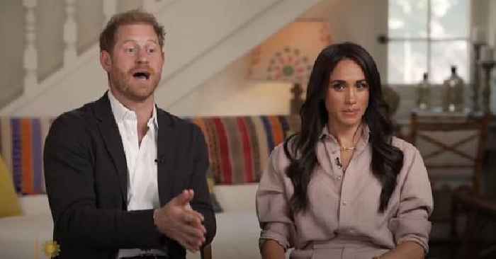 'Time to Take the Gloves Off': Prince Harry and Meghan Markle 'Biding Their Time' in Lead-Up to 2 Tell-All Royal Books