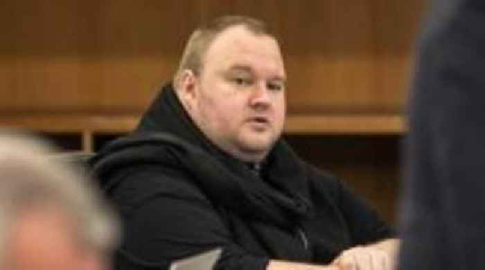 Kim Dotcom to be extradited to the US