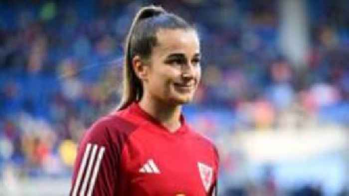 Wales winger Wynne joins Perth Glory