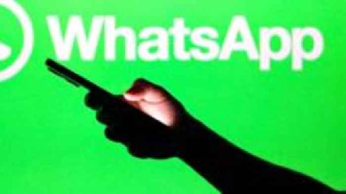 'Nothing stopping' child abuse image sharing on WhatsApp, group warns