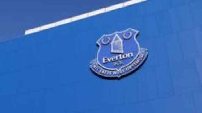 Textor granted exclusivity in Everton takeover bid