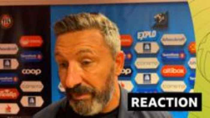 Tromso were 'overconfident' - McInnes revels in victory