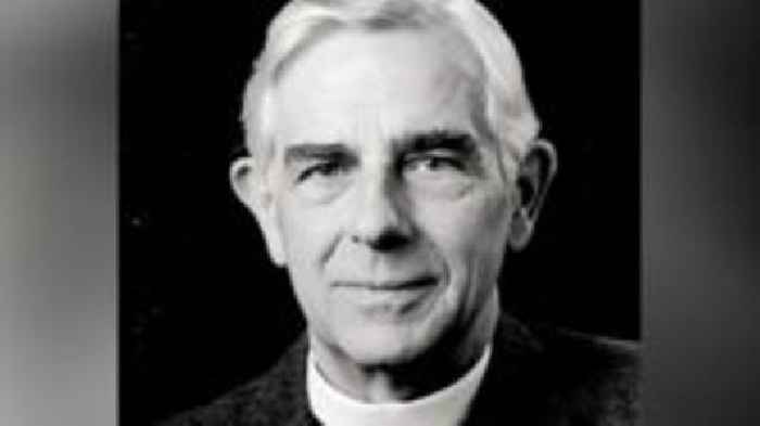 Tributes paid to former Bishop of Thetford