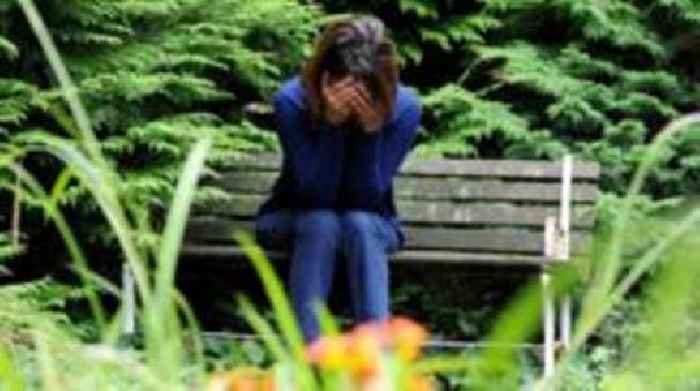 Bipolar risk doubles before menopause - study