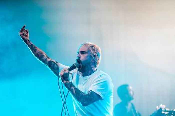 IDLES announce charity gig at O2 Academy Bristol - how to get tickets