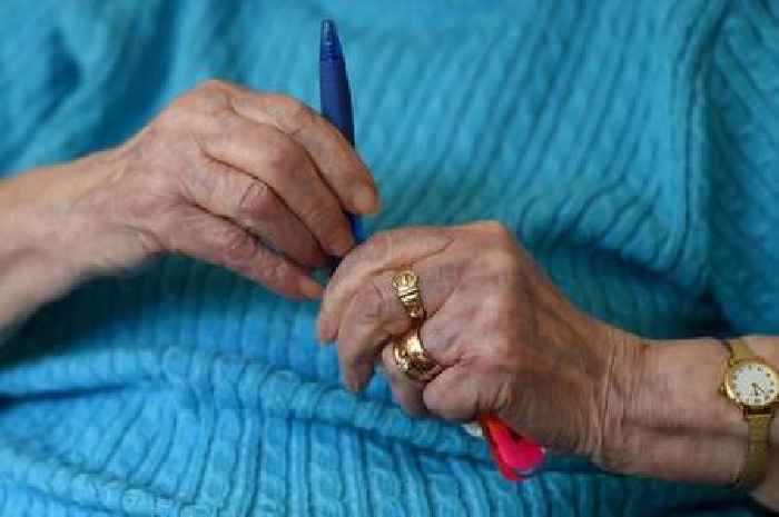 UK State Pensioners may face unexpected tax bills due to Triple Lock policy