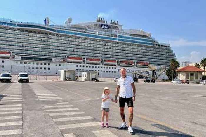 Devon's 'ghost ships' inspired single dad's TV adventure