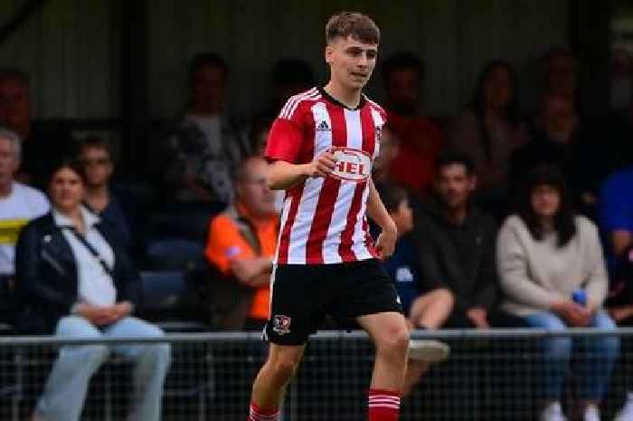 Exeter City will be back in the Premier League Cup this season