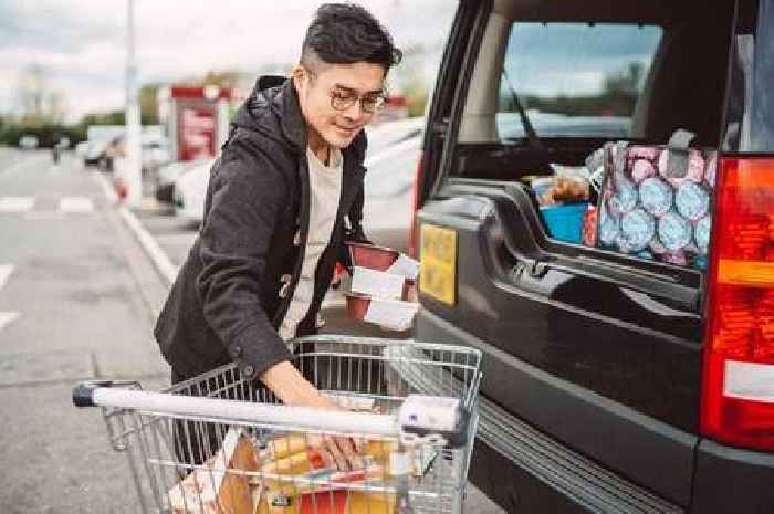 Drivers warned over Aldi, Asda, Tesco and Sainsbury's car park 'age limit'