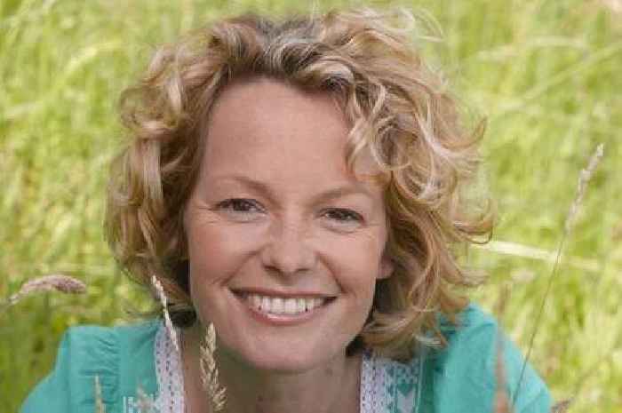 Kate Humble reveals real reason she left BBC Springwatch in five-word admission